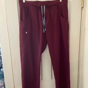 Figs Kade cargo scrub pant